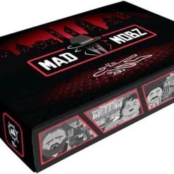 Mad Party Games MadMobz Gezelschapsspel 16 Mad Party Games MadMobz Gezelschapsspel -Spellen-Voor-Volwassenen Winkel 550x347 1