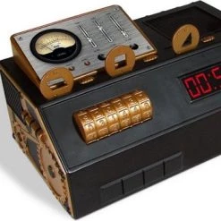 Identity Games Spellenbundel - 2 Stuks - Escape Room - The Game Basisspel 2 & Uitbreiding Space Station 14 Identity Games Spellenbundel - 2 Stuks - Escape Room - The Game Basisspel 2 & Uitbreiding Space Station -Spellen-Voor-Volwassenen Winkel 550x350 1