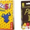 Merkloos Spellenbundel - Kaartspellen - 2 Stuks - Take 5! & Phase 10 2 Merkloos Spellenbundel - Kaartspellen - 2 Stuks - Take 5! & Phase 10 -Spellen-Voor-Volwassenen Winkel 550x351