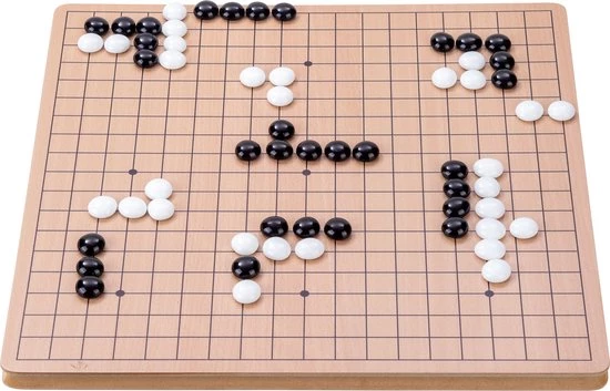 Pandora Longfield Games Go Klein 36 Cm 3 Pandora Longfield Games Go Klein 36 Cm