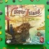 Capstone Games Cooper Island (with Solo) 1 Capstone Games Cooper Island (with Solo) -Spellen-Voor-Volwassenen Winkel 550x353 6
