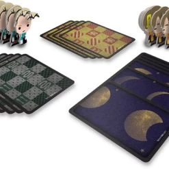 Shuffle Plus Kaartspel - Harry Potter - Duelling Practices - Kaartspel - Maak Je Eigen Figurine -Spellen-Voor-Volwassenen Winkel 550x356 1