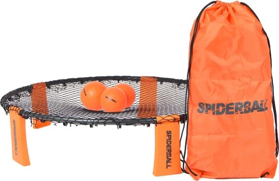 Ocean5 Tuin Spel Spiderball 3 Ocean5 Tuin Spel Spiderball