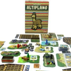 White Goblin Games Altiplano - Bordspel -Spellen-Voor-Volwassenen Winkel 550x358 5