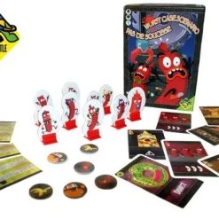 Jumping Turtle Games Worst Case Scenario 15 Jumping Turtle Games Worst Case Scenario -Spellen-Voor-Volwassenen Winkel 550x359 1