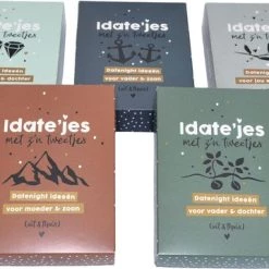 Momentjess Idate'jes Met Z N Tweetjes Moeder En Dochter (uit En Thuis) Prijs Incl. Verzendkosten. 7 Momentjess Idate'jes Met Z N Tweetjes Moeder En Dochter (uit En Thuis) Prijs Incl. Verzendkosten. -Spellen-Voor-Volwassenen Winkel 550x359 7