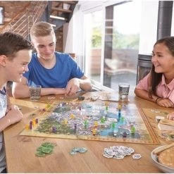 Haba Avonturenland - Bordspel -Spellen-Voor-Volwassenen Winkel 550x360 7