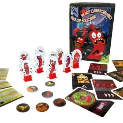 Jumping Turtle Games Worst Case Scenario 16 Jumping Turtle Games Worst Case Scenario -Spellen-Voor-Volwassenen Winkel 550x361 3