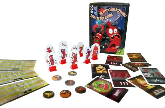 Jumping Turtle Games Worst Case Scenario 6 Jumping Turtle Games Worst Case Scenario - Afbeelding 4