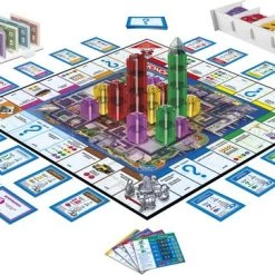 Hasbro Gaming Monopoly Bouwen -Spellen-Voor-Volwassenen Winkel 550x362 4