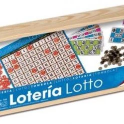 Cayro Lotto-Tombola 40 Cards With Wooden Box -Spellen-Voor-Volwassenen Winkel 550x363 2