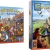 Merkloos Spellenbundel - 2 Stuks - De Kwakzalvers Van Kakelenburg & Carcassonne -Spellen-Voor-Volwassenen Winkel 550x364 13