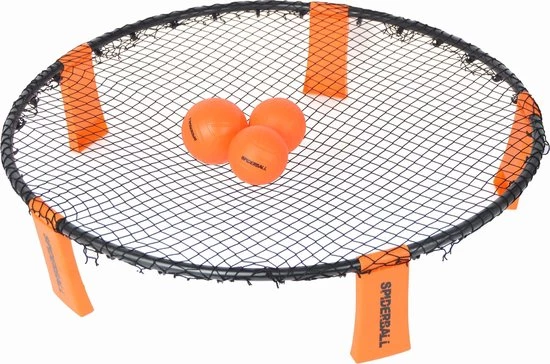 Ocean5 Tuin Spel Spiderball 4 Ocean5 Tuin Spel Spiderball - Afbeelding 2