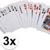 Merkloos 3x Stuks Mini Kaartspellen 6 Cm - Speelkaarten Mini 1 Merkloos 3x Stuks Mini Kaartspellen 6 Cm - Speelkaarten Mini -Spellen-Voor-Volwassenen Winkel 550x365 2