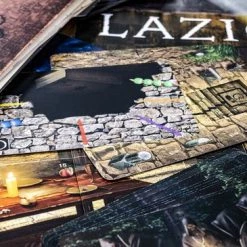 Tactic Crime Scene Lazio 1356 NL 15 Tactic Crime Scene Lazio 1356 NL -Spellen-Voor-Volwassenen Winkel 550x365 5