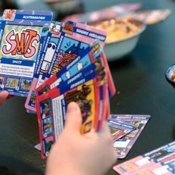 Supernoud Ontdekt 's-Hertogenbosch Kwartet -Spellen-Voor-Volwassenen Winkel 550x366 101