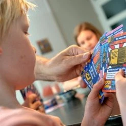 Supernoud Ontdekt 's-Hertogenbosch Kwartet -Spellen-Voor-Volwassenen Winkel 550x366 103