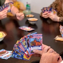 Supernoud Ontdekt 's-Hertogenbosch Kwartet -Spellen-Voor-Volwassenen Winkel 550x366 106