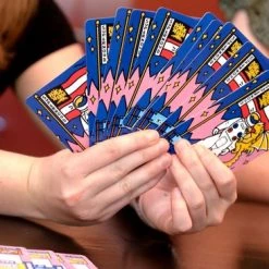 Supernoud Ontdekt 's-Hertogenbosch Kwartet -Spellen-Voor-Volwassenen Winkel 550x366 108