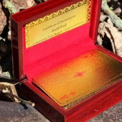 United Entertainment - Gouden Speelkaarten Met Luxe Bewaardoos -Spellen-Voor-Volwassenen Winkel 550x366 109