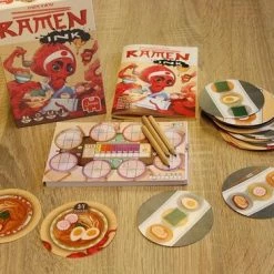 Jumbo Ramen Ink - Kaartspel - Bordspel 20 Jumbo Ramen Ink - Kaartspel - Bordspel -Spellen-Voor-Volwassenen Winkel 550x366 11