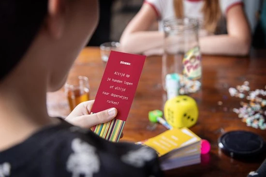 Potje Plezier 4 Potje Plezier - Afbeelding 2