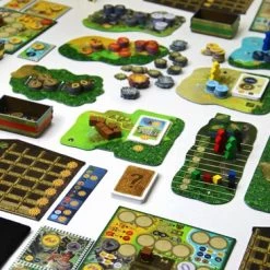 White Goblin Games Altiplano - Bordspel -Spellen-Voor-Volwassenen Winkel 550x366 114