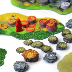 White Goblin Games Altiplano - Bordspel -Spellen-Voor-Volwassenen Winkel 550x366 117