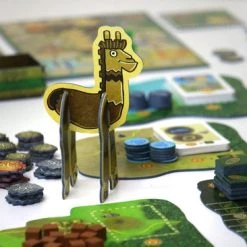 White Goblin Games Altiplano - Bordspel -Spellen-Voor-Volwassenen Winkel 550x366 119