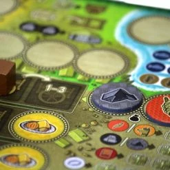 White Goblin Games Altiplano - Bordspel -Spellen-Voor-Volwassenen Winkel 550x366 120