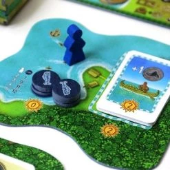 White Goblin Games Altiplano - Bordspel -Spellen-Voor-Volwassenen Winkel 550x366 121