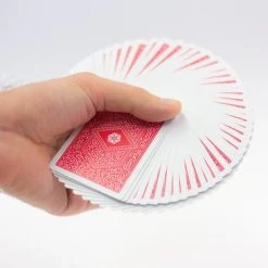 Copag 310 - Red Deck - Speelkaarten -Spellen-Voor-Volwassenen Winkel 550x366 124