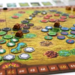 White Goblin Games Gezelschapsspel Hacienda (nl) -Spellen-Voor-Volwassenen Winkel 550x366 125