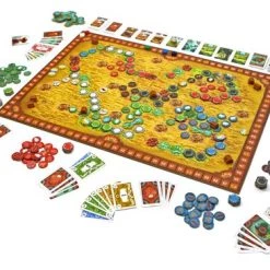 White Goblin Games Gezelschapsspel Hacienda (nl) -Spellen-Voor-Volwassenen Winkel 550x366 127