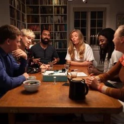 Bezzerwizzer HINT - Bordspel - NL 17 Bezzerwizzer HINT - Bordspel - NL -Spellen-Voor-Volwassenen Winkel 550x366 134