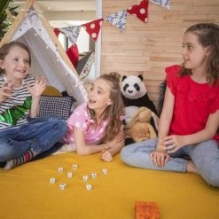 Zygomatic Board Game Studio Rory's Story Cubes Classic - Dobbelspel -Spellen-Voor-Volwassenen Winkel 550x366 146