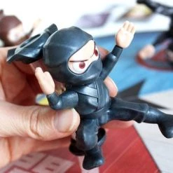 Tactic Gezelschapsspel Ninja Rush -Spellen-Voor-Volwassenen Winkel 550x366 148