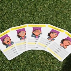 Gevoelenskwartet Gevoelens KWARTET -Spellen-Voor-Volwassenen Winkel 550x366 152