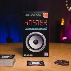 Jumbo Hitster Partyspel 17 Jumbo Hitster Partyspel -Spellen-Voor-Volwassenen Winkel 550x366 171