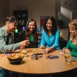 Jumbo Hitster Partyspel 21 Jumbo Hitster Partyspel -Spellen-Voor-Volwassenen Winkel 550x366 174