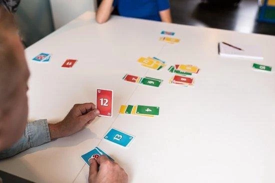 Merkloos Clown Games 15 Go! Kinderen & Volwassenen 6 Merkloos Clown Games 15 Go! Kinderen & Volwassenen - Afbeelding 4