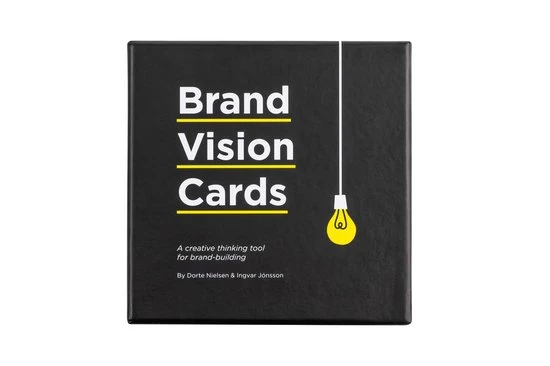 Ingvar Jonsson Brand Vision Cards 3 Ingvar Jonsson Brand Vision Cards