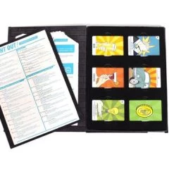 Merkloos A Night Out -Spellen-Voor-Volwassenen Winkel 550x366