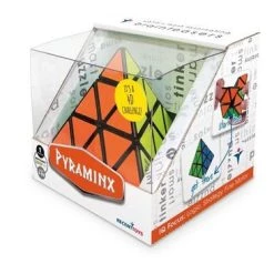 Pyraminx - Breinbreker - Recent Toys -Spellen-Voor-Volwassenen Winkel 550x366 31