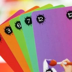 Jolly Dutch Verfspel Kobito Junior Groen -Spellen-Voor-Volwassenen Winkel 550x366 38