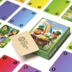 Jolly Dutch Verfspel Kobito Junior Groen -Spellen-Voor-Volwassenen Winkel 550x366 39