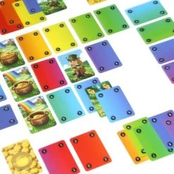 Jolly Dutch Verfspel Kobito Junior Groen -Spellen-Voor-Volwassenen Winkel 550x366 40