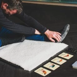 Yin Yoga Cards Yin Yoga Kaartenset - 40 Kaarten (Engels) -Spellen-Voor-Volwassenen Winkel 550x366 48