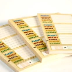 999 Games Scoreblokken Samoa Drie Stuks Kaartspel -Spellen-Voor-Volwassenen Winkel 550x366 54