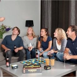 999 Games Spellenbundel - 3 Stuks - 30 Seconds & 30 Seconds Uitbreiding -&30 Seconds Everyday Life -Spellen-Voor-Volwassenen Winkel 550x366 64